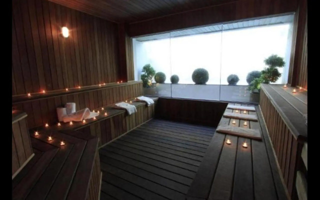 Bombinhas Summer Beach Hotel & Spa