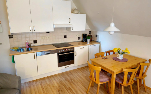 Ferienwohnung Geißler