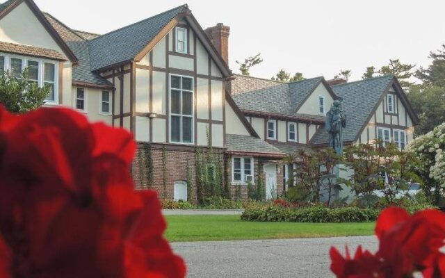 Franciscan Guest House