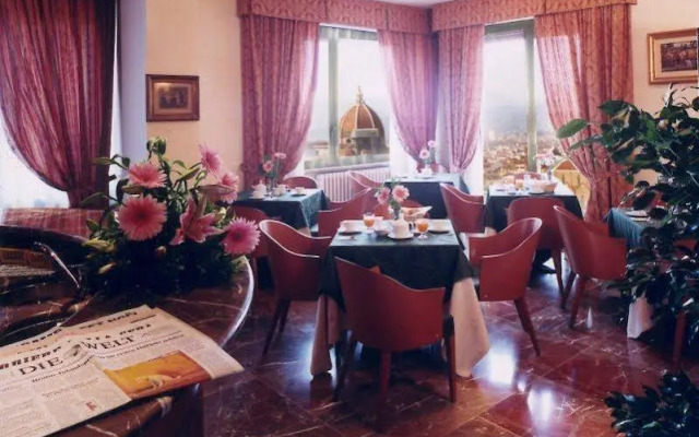 Hotel Arcadia