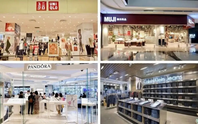 HMH - Vinhomes D'capitale