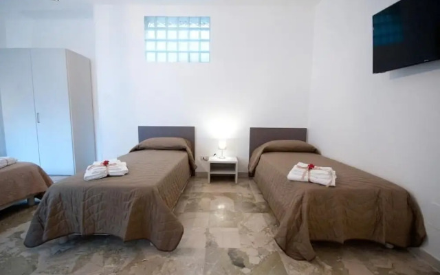 Val di Noto Rooms