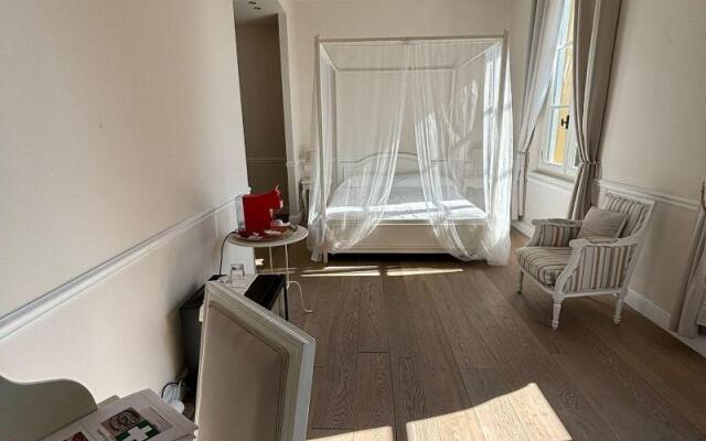 Villa Verganti Veronesi