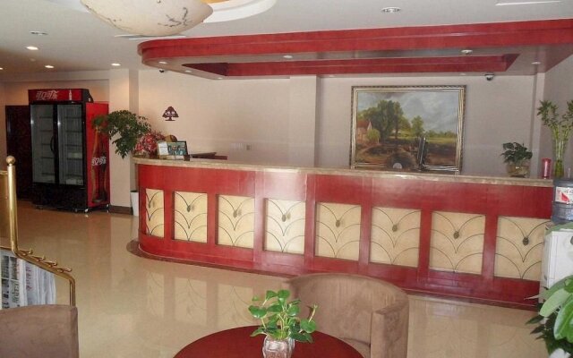 Hangzhou Zero Distance Hotel