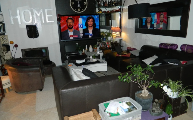 Chambres dhotes La Fougereuse