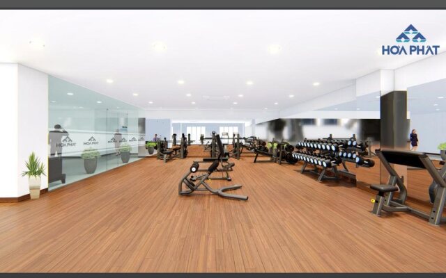 Hoa Phat Dung Quat Hotel