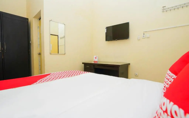 OYO 2902 Graha 18