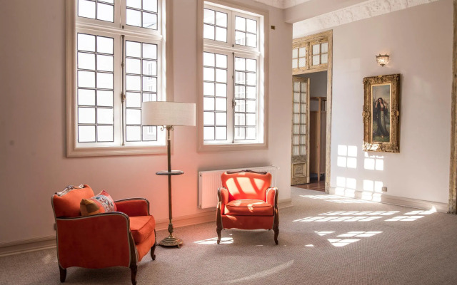 Matildas Hotel Boutique