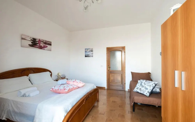 Villa Hoana In Porto Cesareo Ac