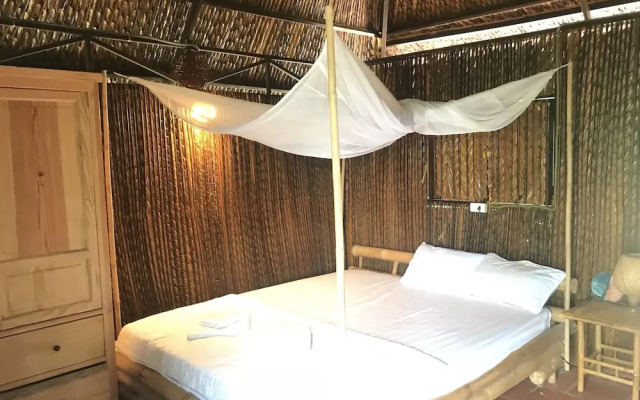 Home Travel Mekong Can Tho Hostel