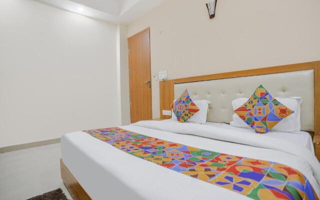 FabHotel Royal Stay I