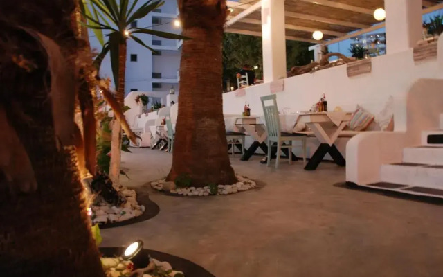 Hotel Saranda