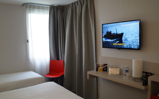 L'Hotel by JOA