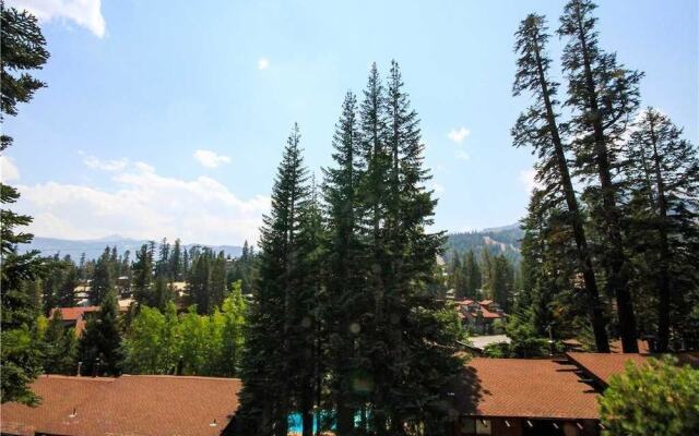 Mammoth Ski & Racquet Club #12 - Pet Okay! 2 Bedrooms 2 Bathrooms Cond