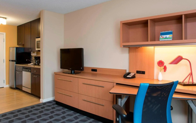 TownePlace Suites by Marriott Kalamazoo