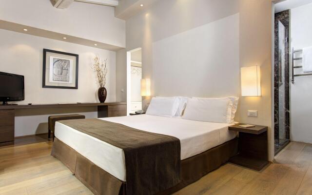 Orto De Medici Hotel