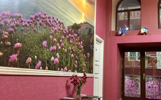 Jireh Baku Hotel