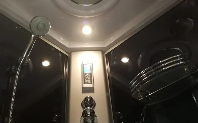 Bgy Central Apartment