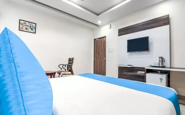 Hotel Balaji Grand by OYO Rooms