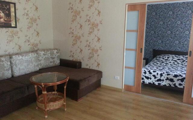 Apartment at Lenina