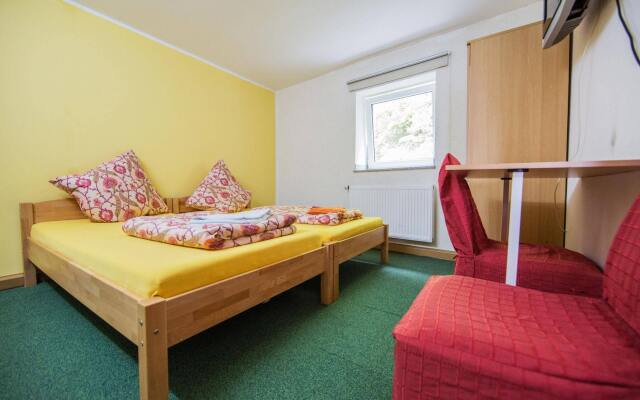 Hotel Burghof