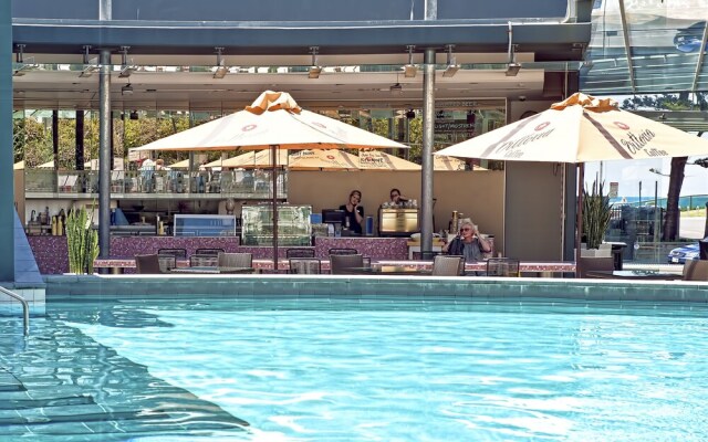 Private 3 Bed Ocean View Q Surfers Paradise