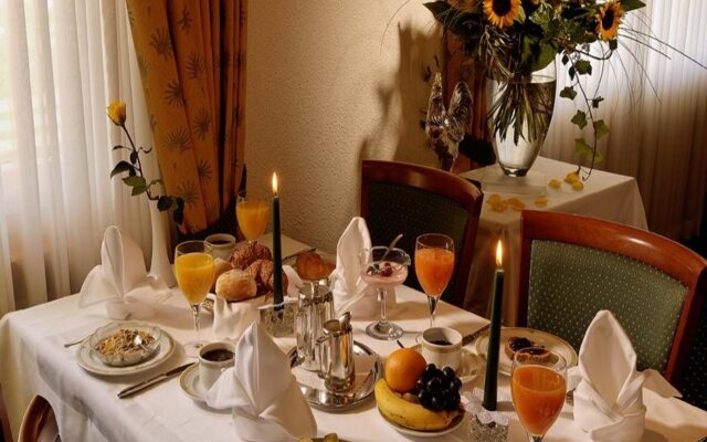 Hotel Bristol - Relais du Silence