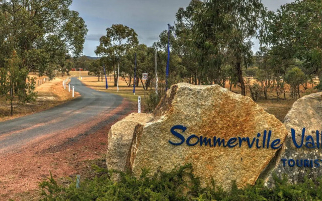 Sommerville Valley Tourist Park