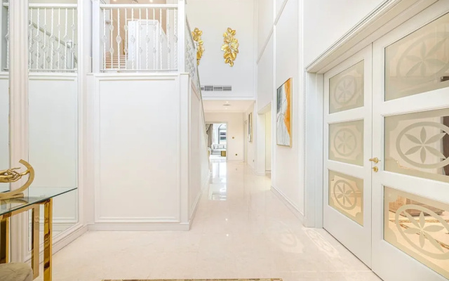 Villa Sezavi Frond B, Palm Jumeirah