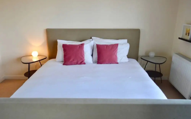 Cozy Newhaven Port Getaway