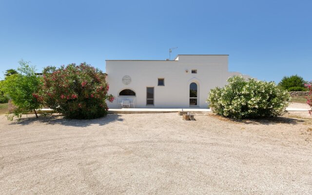 3554 Villa Truni by Perle di Puglia