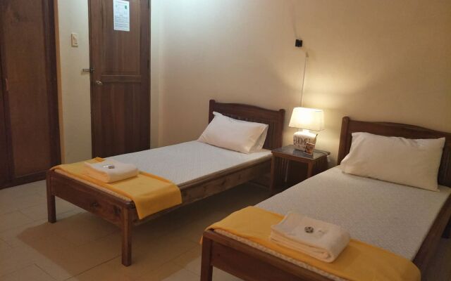 Joyful Island Hostel - Cebu City