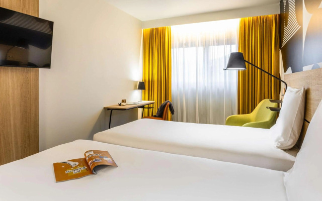 Mercure Metz Centre