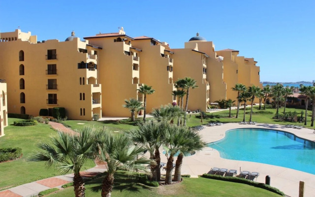 Princessa 2BR B 307-v by Casago