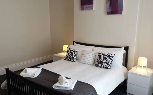 South Shield's Hidden Gem Amethyst 3 Bedroom House