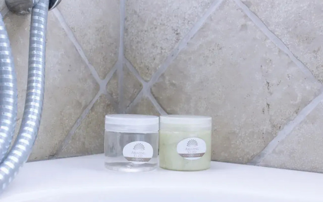 Paradise At Rossmund Golf 5 Swakopmund