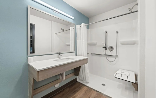 Woodspring Suites Anderson North I-85