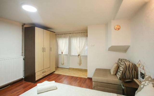 Apartment Pajevic
