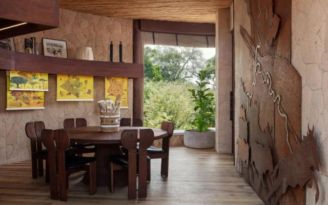 The Ritz-Carlton, Masai Mara Safari Camp