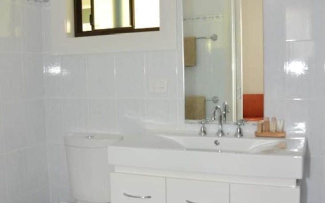 Leanda Lei - Lord Howe Island