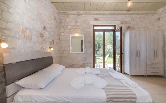Green Stone Villas - Euphoria Apartment