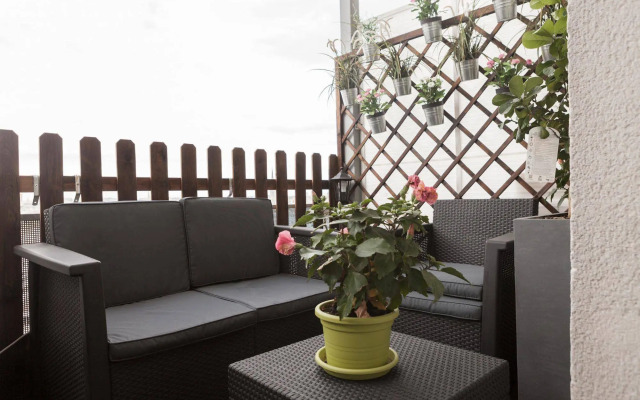 Duplex Saint Jean - SuperBordeaux
