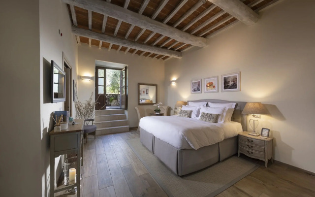 Borgo Argiano