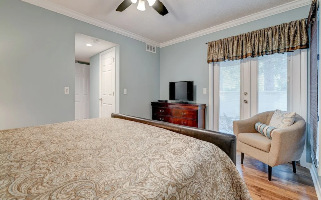 Saint Andrews Common 1657 by Hilton Head Retreats