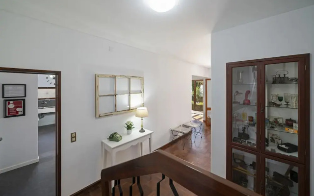Casa do Lido by An Island Apart