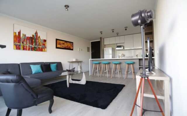 Departamento Las Condes