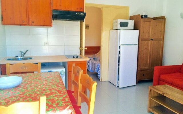 Apartamento Argonavis 119