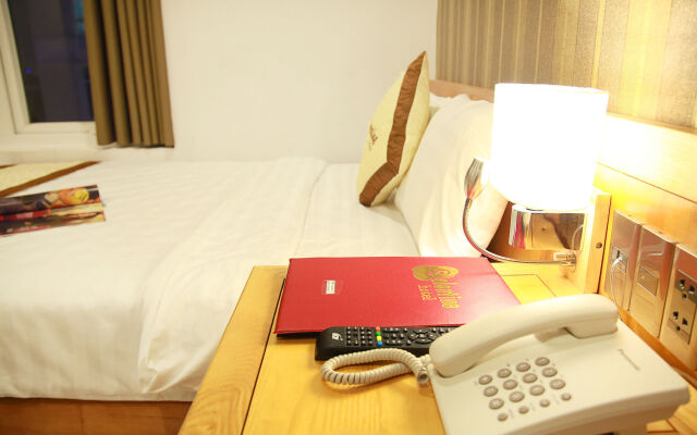 Valentine Hotel Da Nang