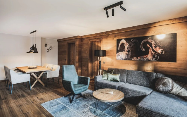Bergresort Zugspitze Ehrwald by ALPS Resorts