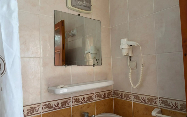 Ali Baba Hotel
